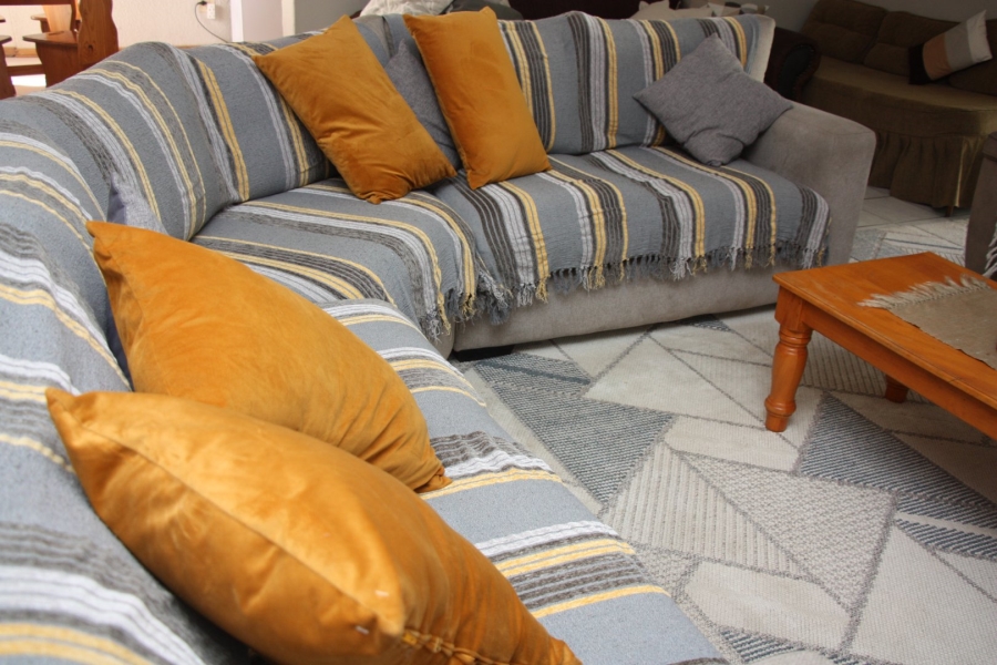 5 Bedroom Property for Sale in Universitas Free State